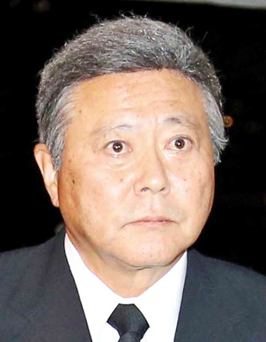 山梨小１女児行方不明で大規模捜索打ち切り　小倉智昭氏「どうしてるんだろうな…」 : スポーツ報知