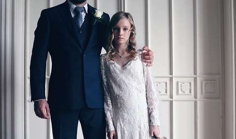 10年で約25万人もの少女が結婚を強いられている!?-アメリカにおける「児童婚」の実態 
