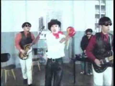 Sweet Soul Revue - Pizzicato Five - YouTube