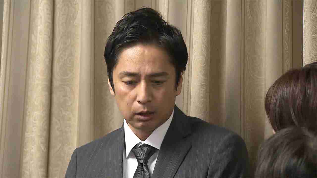 【独自】徳井義実さん会社 過去にも申告漏れ指摘 - FNN.jpプライムオンライン