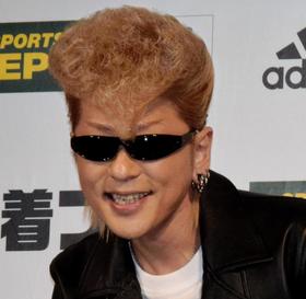 綾小路翔、河川敷決闘で書類送検少年に「もう、曲が書ける」「グッときた」