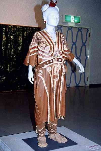 縄文時代に興味ある人