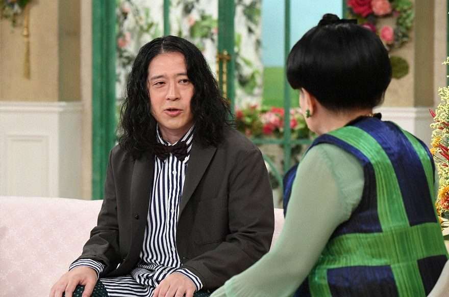 ピース・綾部祐二、ニューヨークで「ライム入りのうどん店」開業を計画…又吉直樹が近況明かす
