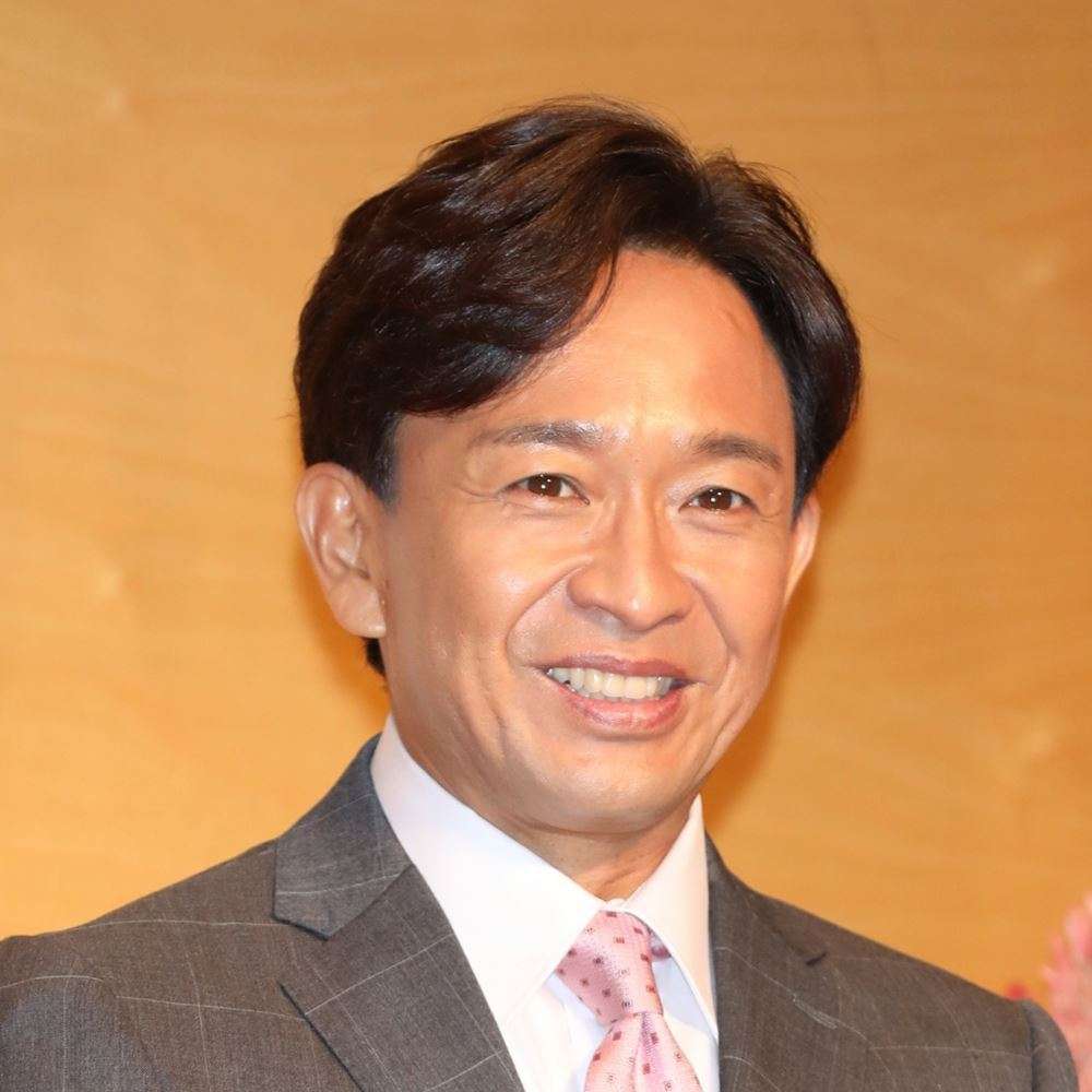 城島茂 妻が信じ続けた約束…同棲から結婚までが長かった理由（女性自身） - Yahoo!ニュース