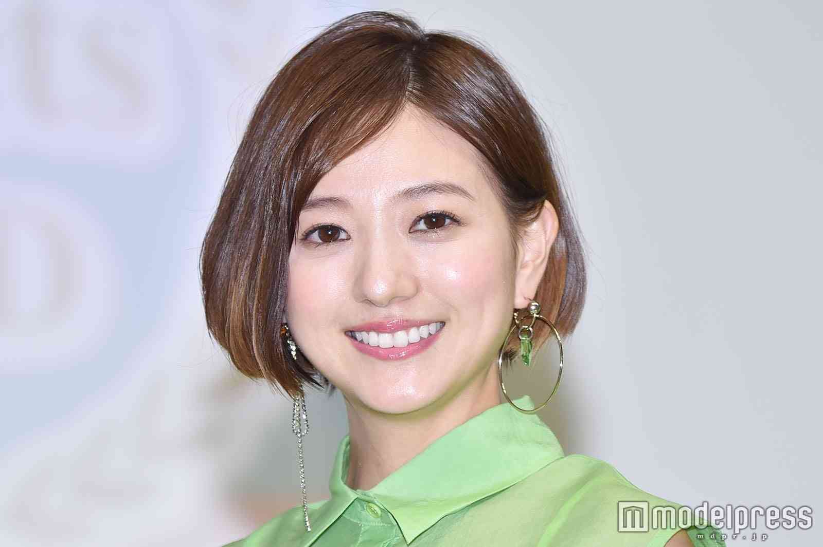 伊藤千晃、ライフスタイルブランド「KIKI AND DAYS」立ち上げ発表「たくさんの方に愛されるブランドにしていきたい」