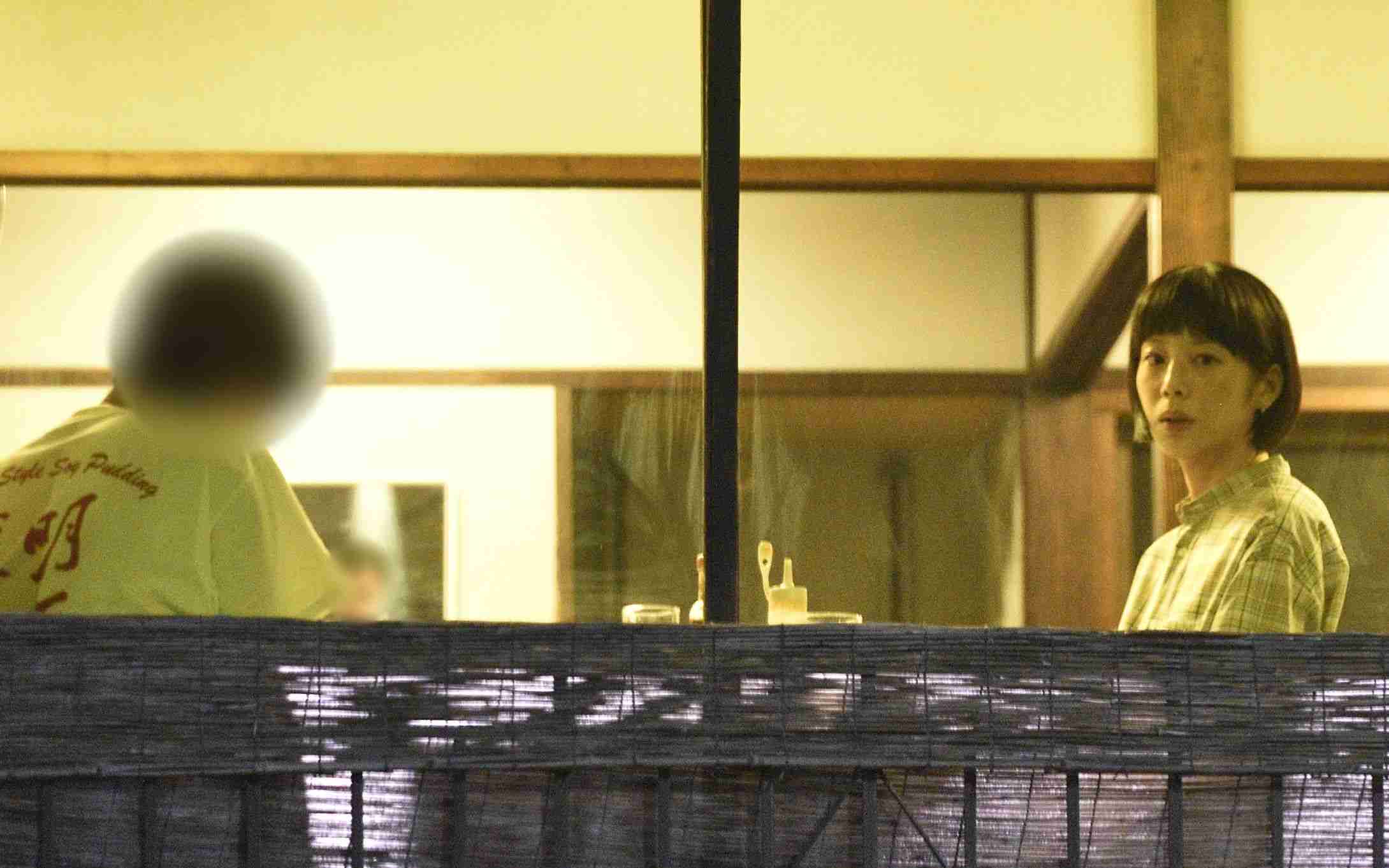元カノ夏帆は「次はちゃんと仕事をしている人がいい」　炎上の新井浩文裁判後に”恨み節”炸裂《スクープ撮》 | 文春オンライン