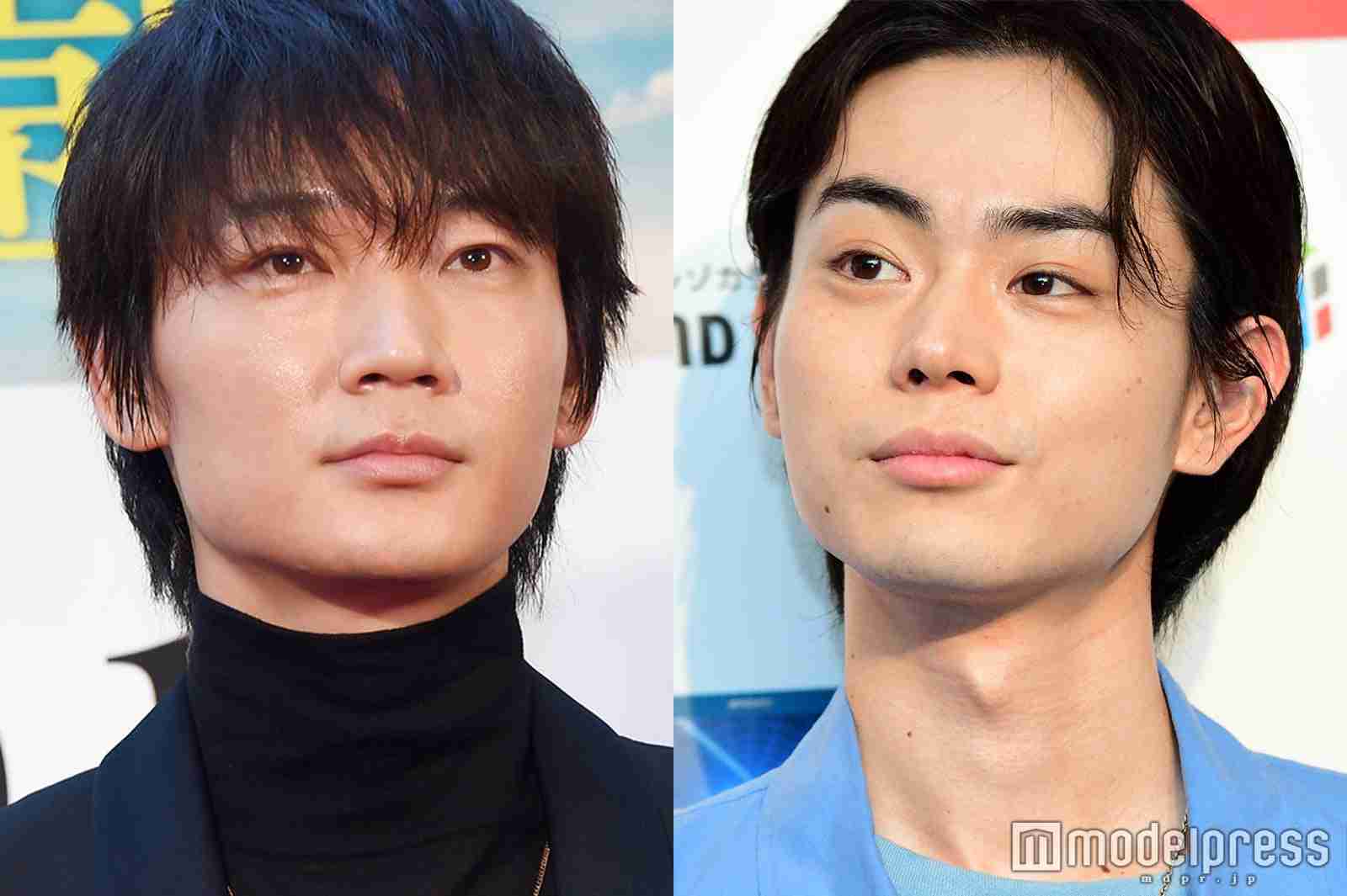綾野剛、菅田将暉と御茶ノ水で買い物「将暉が誕生日だったんで」