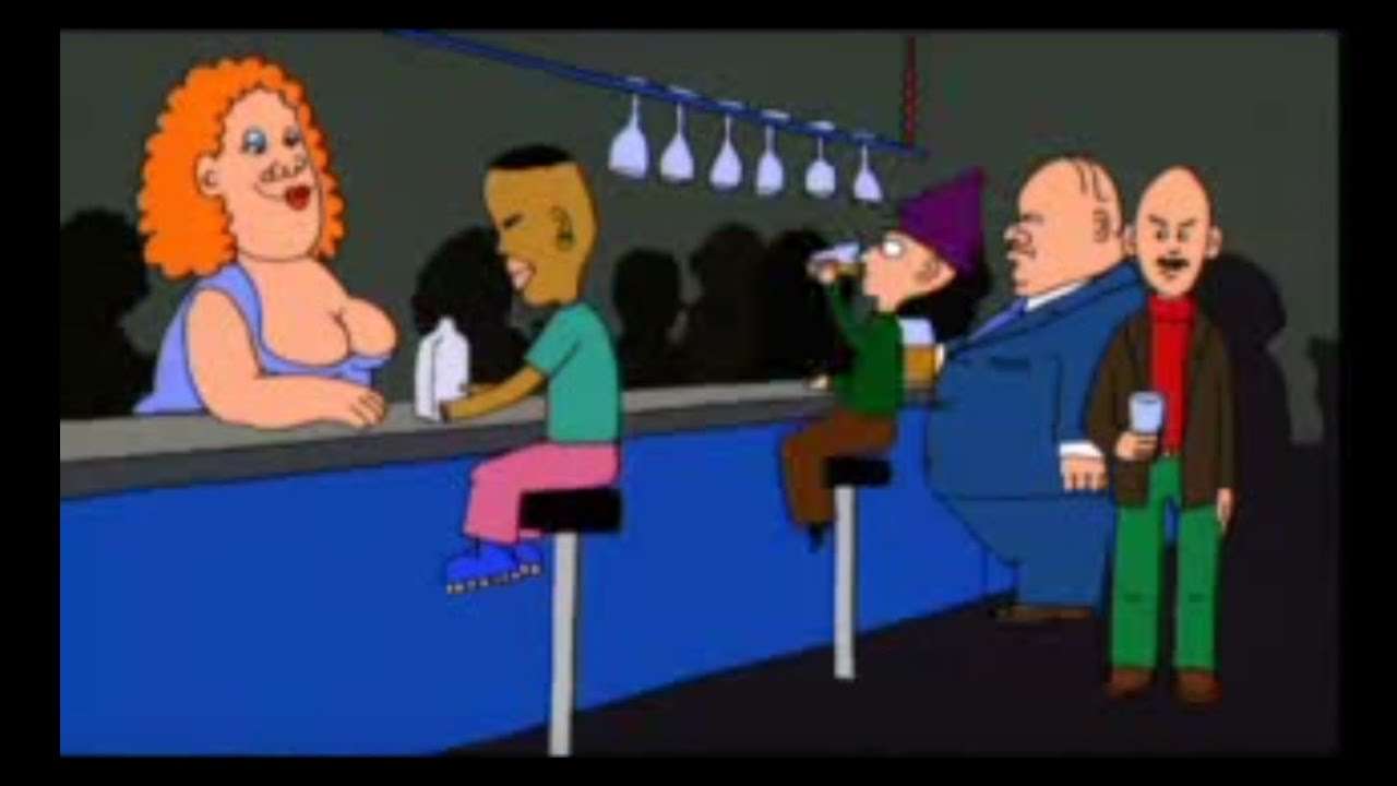 Radiohead - Paranoid Android - YouTube
