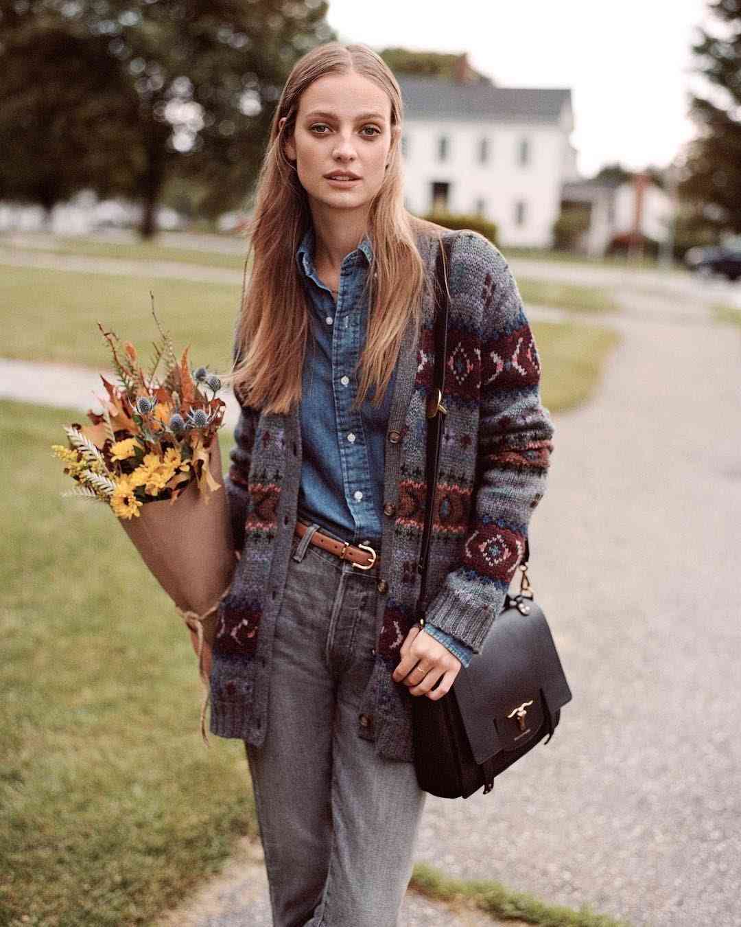 アメカジファッション好きな人