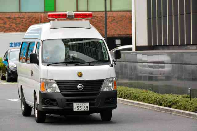 同僚に睡眠剤、繰り返し混入か　殺人容疑の准看護師：朝日新聞デジタル