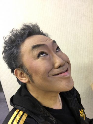 ものまね番組あるある