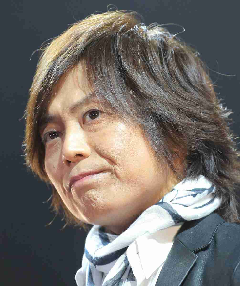 つんく♂、妻と出会って１５年の節目に家族みんなで結婚指輪を購入「うれしす！」 : スポーツ報知