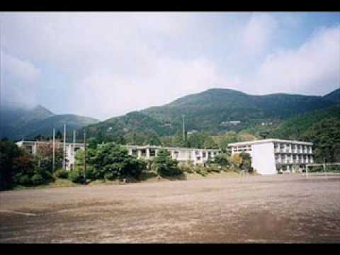 ゴールめざして　混声２部合唱 - YouTube