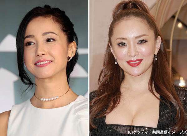 沢尻エリカ出演辞退か 浜崎あゆみ「M」ドラマ化が暗礁に