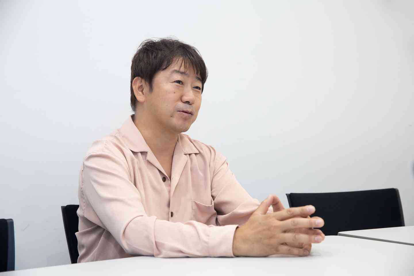 人気企画「パリコレ学」はどう生まれた？キーマンたちに聞く裏話＜1. 放送作家：堀江利幸＞