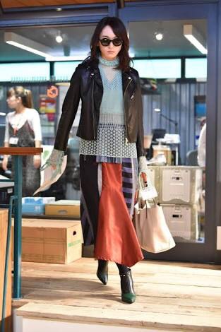 【画像】いろんな女性芸能人のブーツコーデが見たい