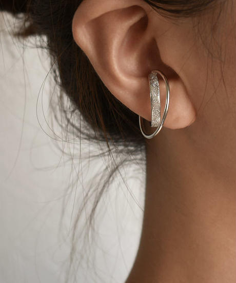 ピアス？イヤリング？