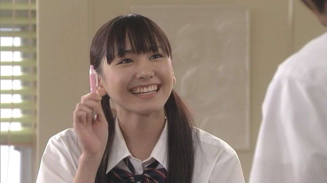 新垣結衣好きな人だけ集まろう