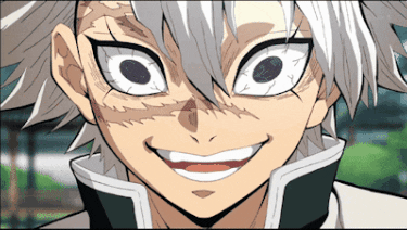 「鬼滅の刃」好きな人〜!!Part5