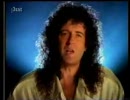 Too Much Love Will Kill You / Brian May - ニコニコ動画