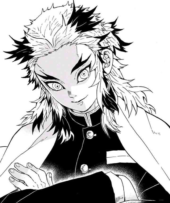 「鬼滅の刃」好きな人〜!!Part5