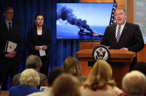 何もできぬ自衛隊「ホルムズ海峡派遣」のリスクは思うほど甘くない