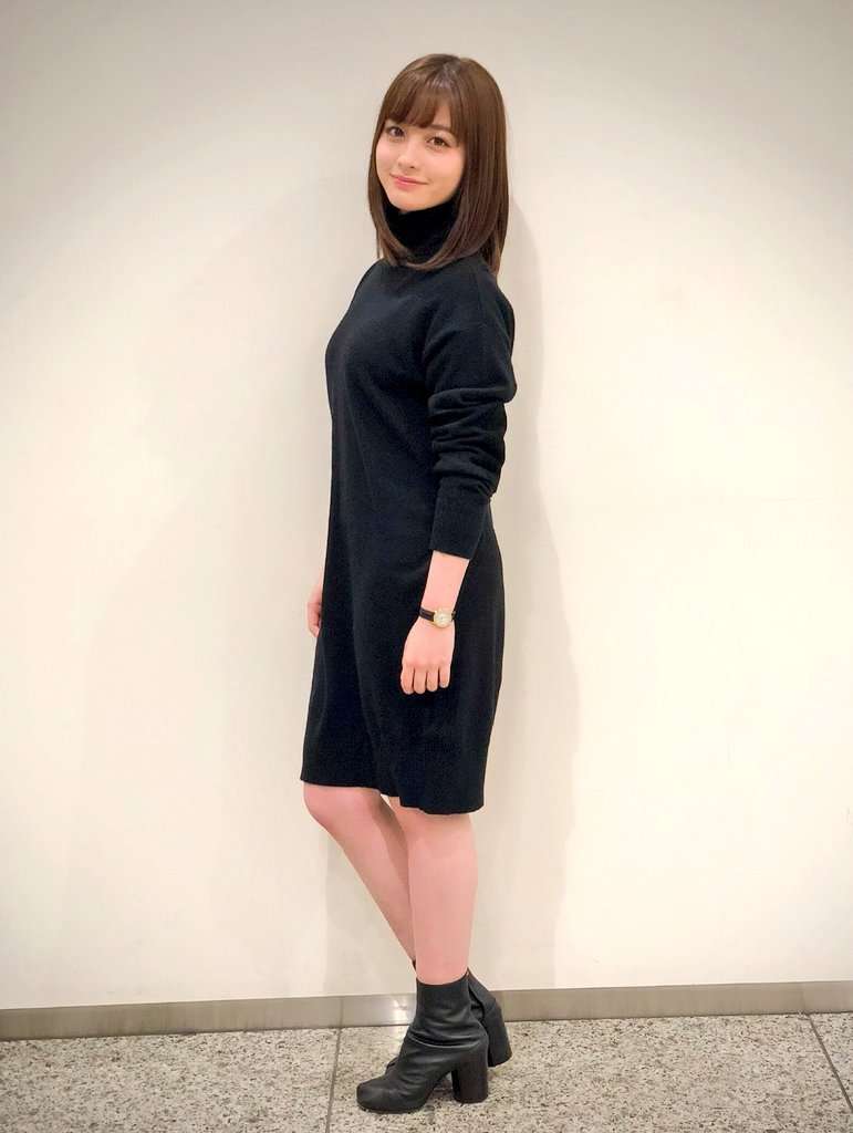 【画像】いろんな女性芸能人のブーツコーデが見たい