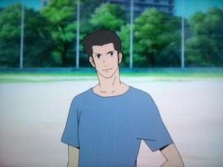 見た目がどタイプの2次元キャラ