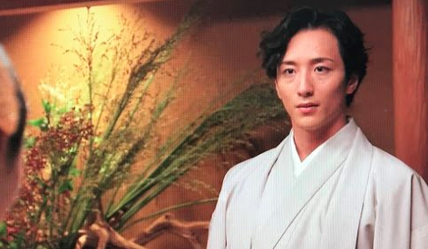 大貫勇輔さんを語りたい