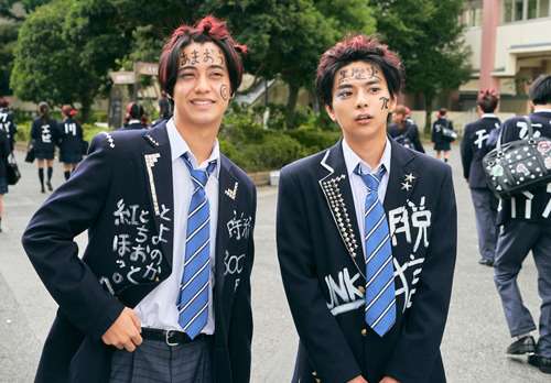 佐藤勝利＆高橋海人、「理不尽に抗う物語」に考える自分たちの役割 (2019年10月29日) - エキサイトニュース