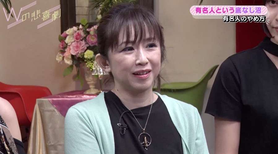 芸能界を引退しても記者に追われる理由は？ 芸能リポーター「街中ですれ違うと…」
