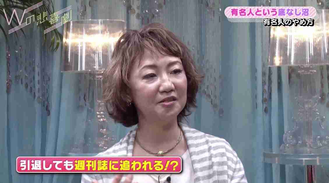 芸能界を引退しても記者に追われる理由は？ 芸能リポーター「街中ですれ違うと…」 | AbemaTIMES
