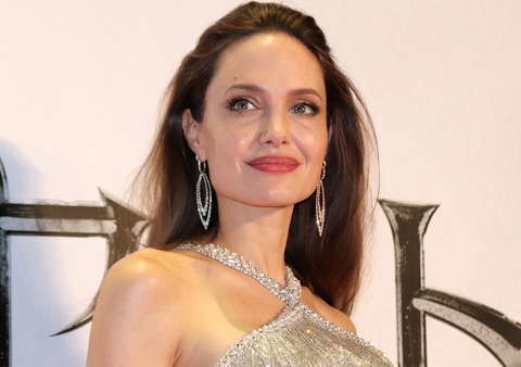 【閲覧注意】アンジェリーナ・ジョリーに憧れて50回以上の整形手術を受けた女性が逮捕