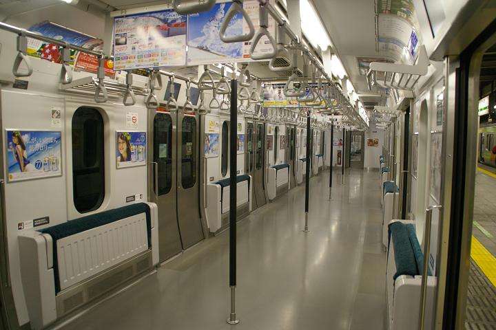 東京に人集まりすぎ問題 