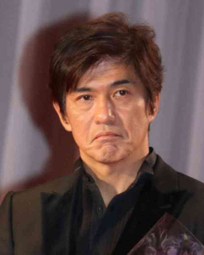 「吉本さんの闇営業で助かった」炎上の佐藤浩市が明石家さんまに連絡