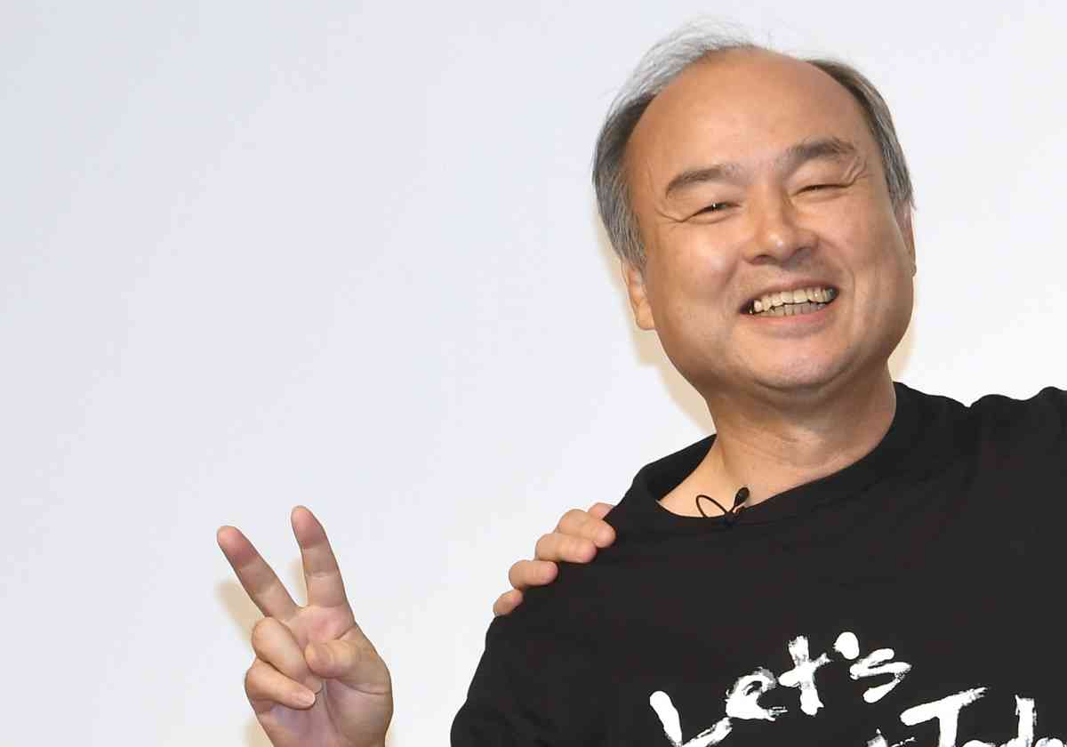 ソフトバンク、経営不安広まる…巨額投資先のウィーワークが資金繰り悪化、崩れる投資戦略