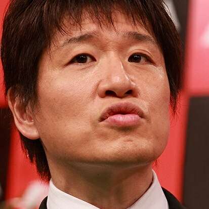 林修氏が過去に1800万円の借金を抱えていたと告白「ギャンブラーです」 (2016年8月24日掲載) - ライブドアニュース