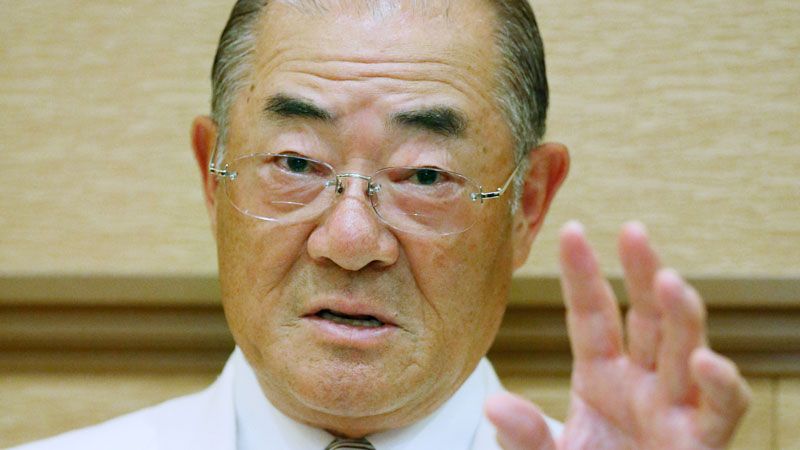 張本勲｢批判殺到でもTVから干されない｣必然 | テレビ | 東洋経済オンライン | 経済ニュースの新基準