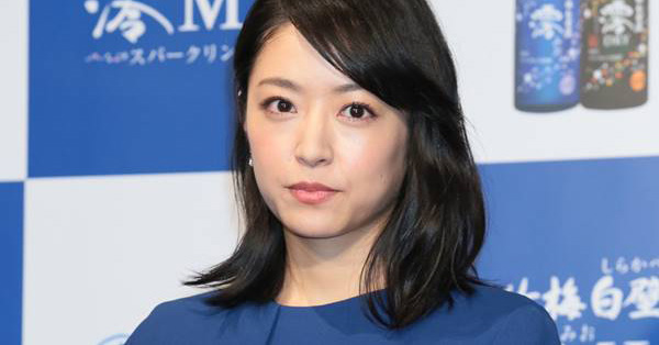 井上真央 露出減の意外な効果…希少性増し女優として再評価 | 女性自身