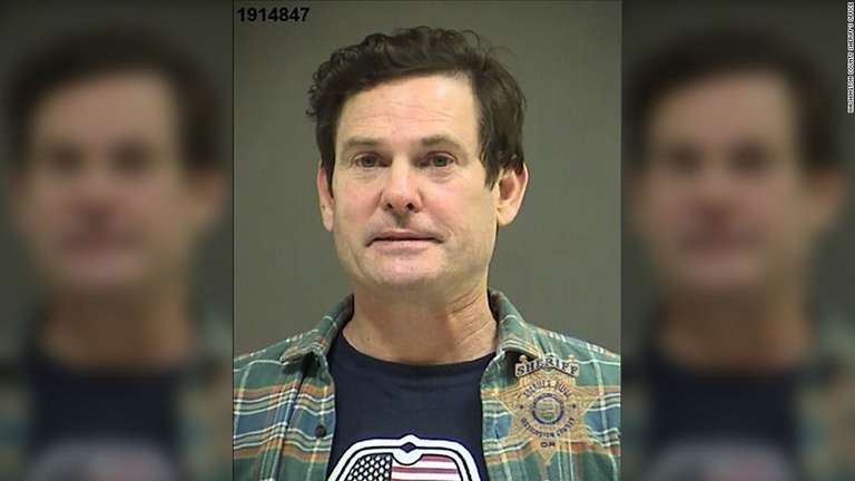 映画「E.T.」の主演俳優、酒気帯び運転で逮捕　米オレゴン州