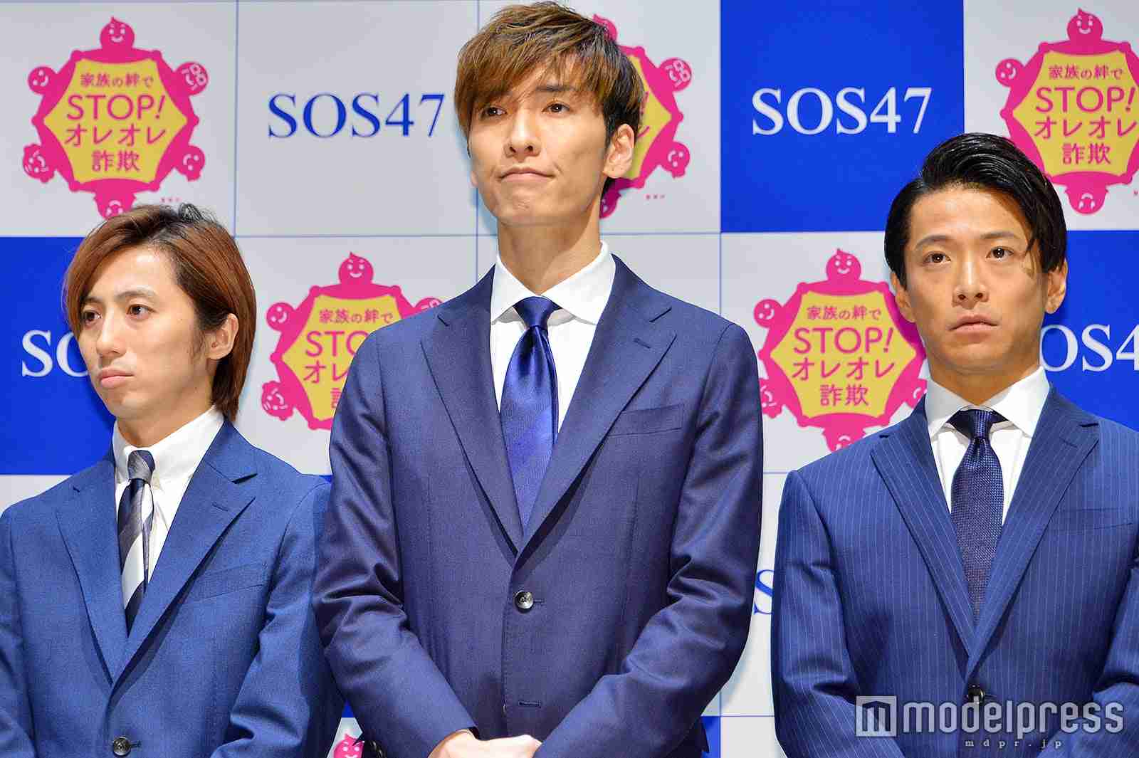 w-inds.「アジア国際子ども映画祭」イベント中止を発表