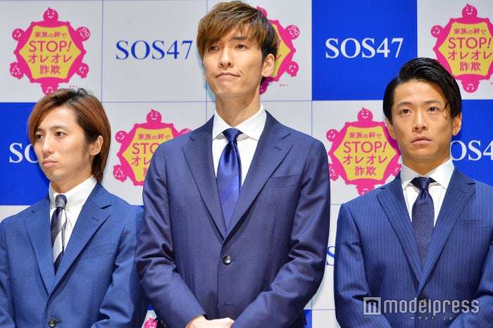 ｗ-inds.「アジア国際子ども映画祭」イベント中止を発表 - モデルプレス