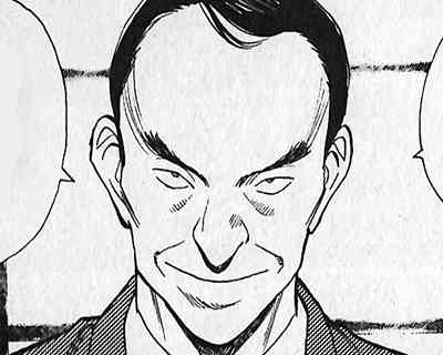 漫画「MONSTER」を語ろう
