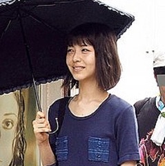 色んな浜辺美波が見たい