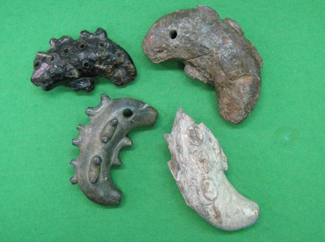 縄文時代に興味ある人