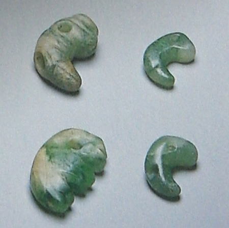 縄文時代に興味ある人