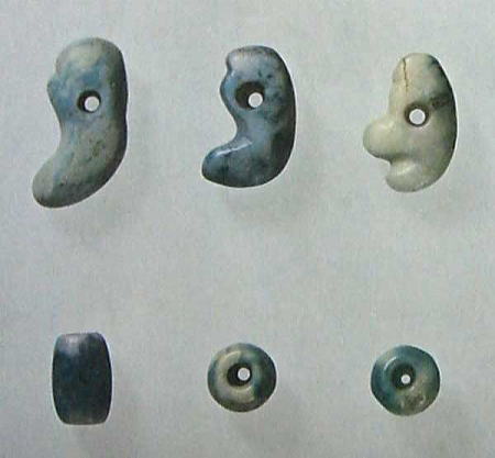 縄文時代に興味ある人