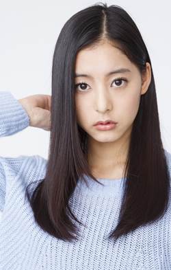 いろんな新木優子が見たい
