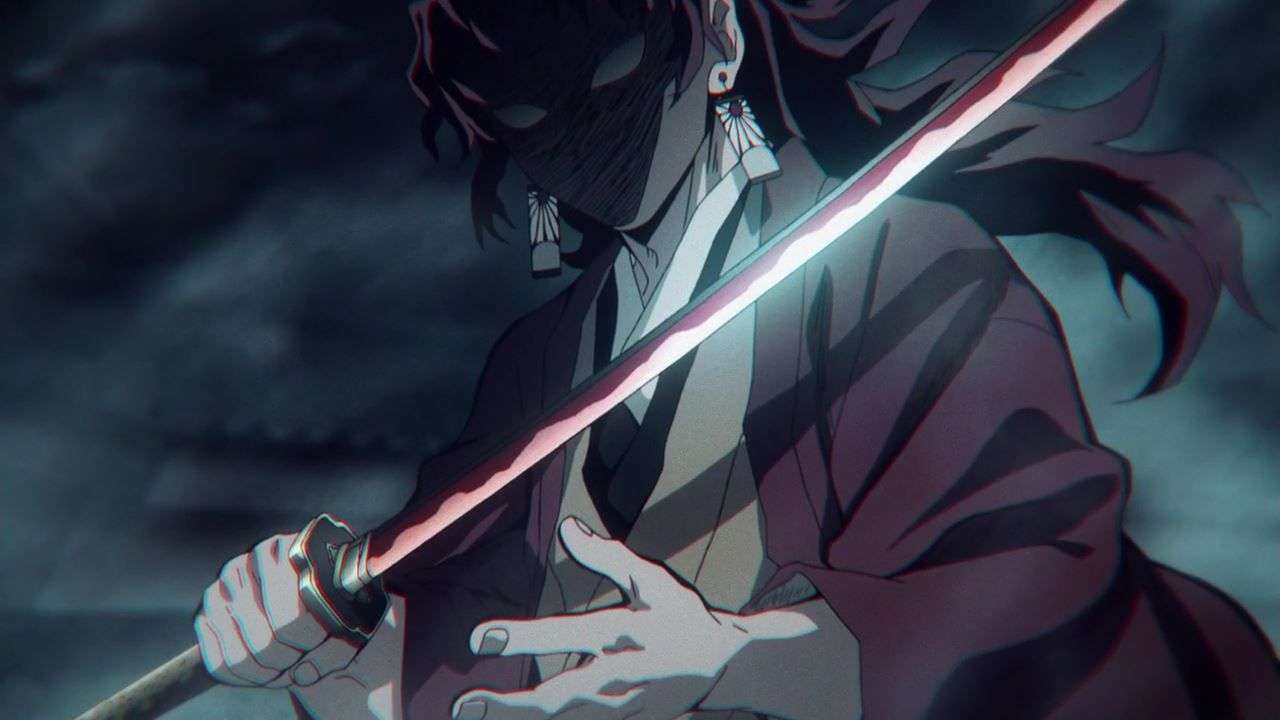 「鬼滅の刃」好きな人〜!!Part5