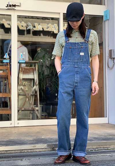 アメカジファッション好きな人